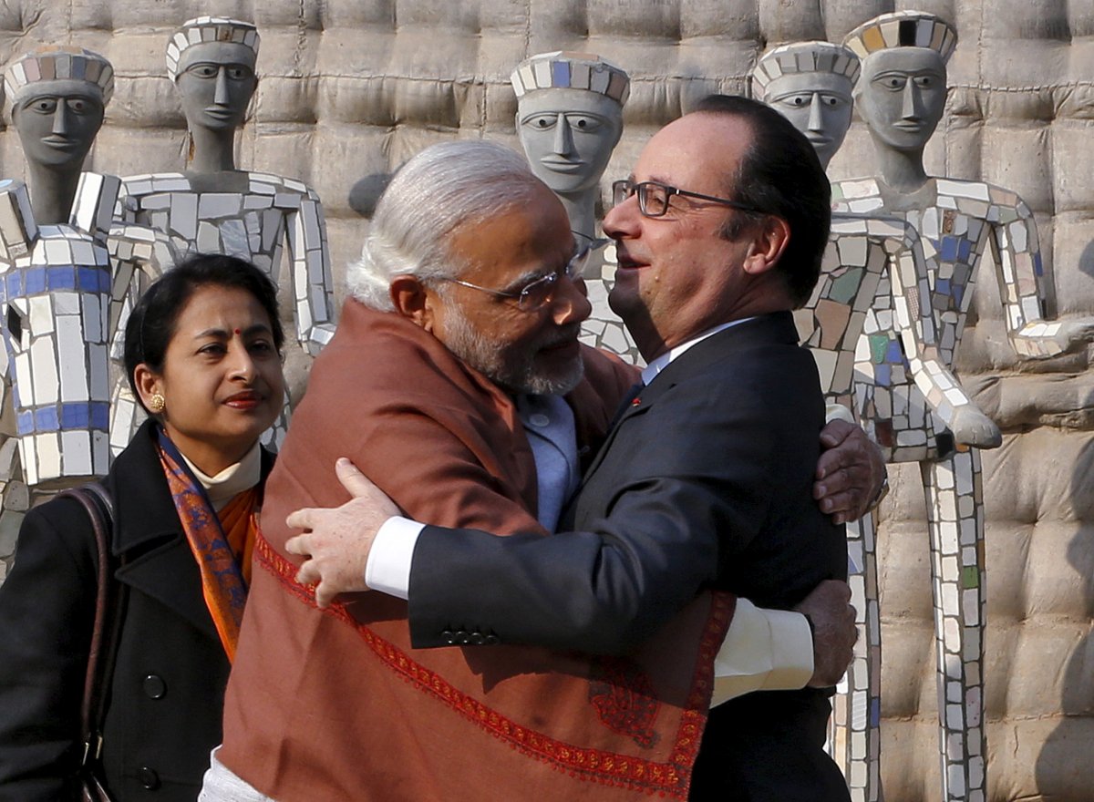 F2newdelhi's tweet photo. BLOG| Du "#FrenchBashing" made in India.... #FrancoisHollande #RepublicDay #IndePR
=> https://t.co/mUWZvz0ONZ https://t.co/tPYF7w5AUr