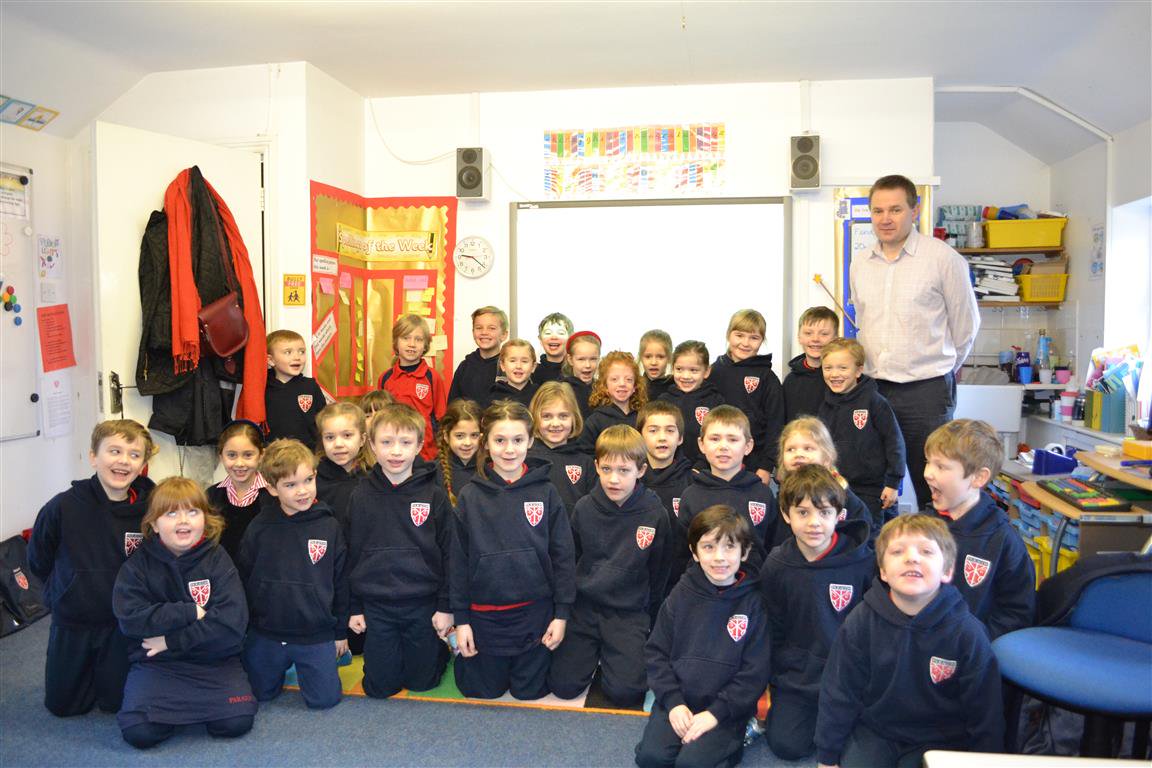 ParagonBath's tweet image. Rosie's dad came to share his experiences working on the @ssGreatBritain 
#InspiringEngineer