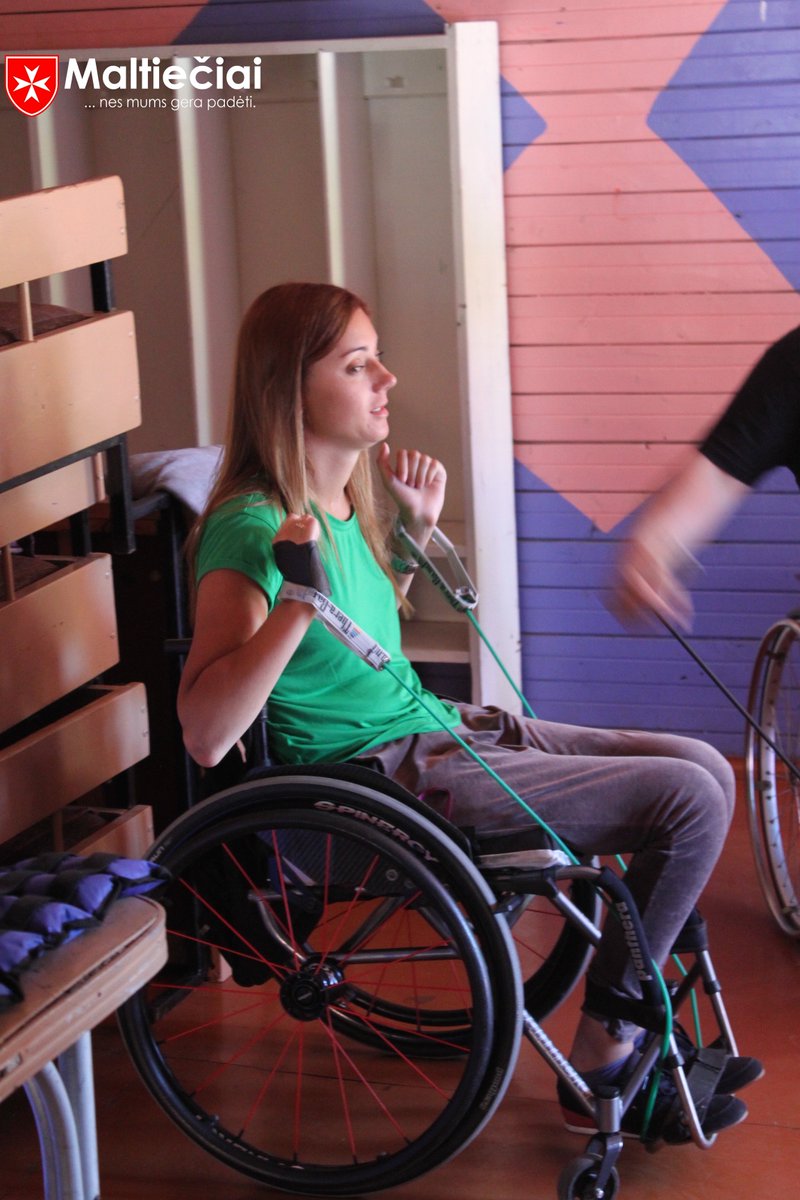 How Maltesers help the people whose lives have changed greatly after a careless step: bit.ly/23vvVJu