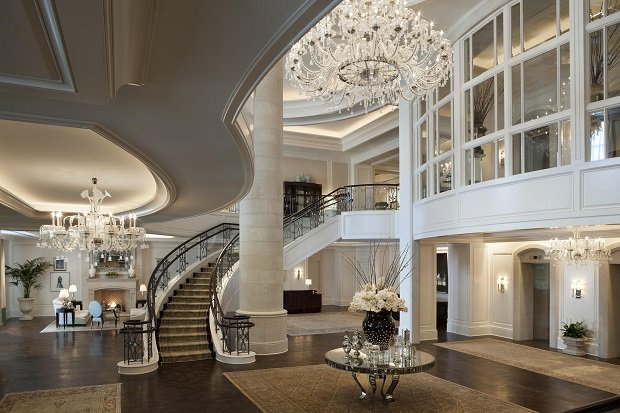 BoxHotel_info's tweet photo. The Saint Regis Hotel Atlanta, Atlanta, Georgia, United States : https://t.co/Dq7D79t5pl https://t.co/8Wlrvb6Wvi