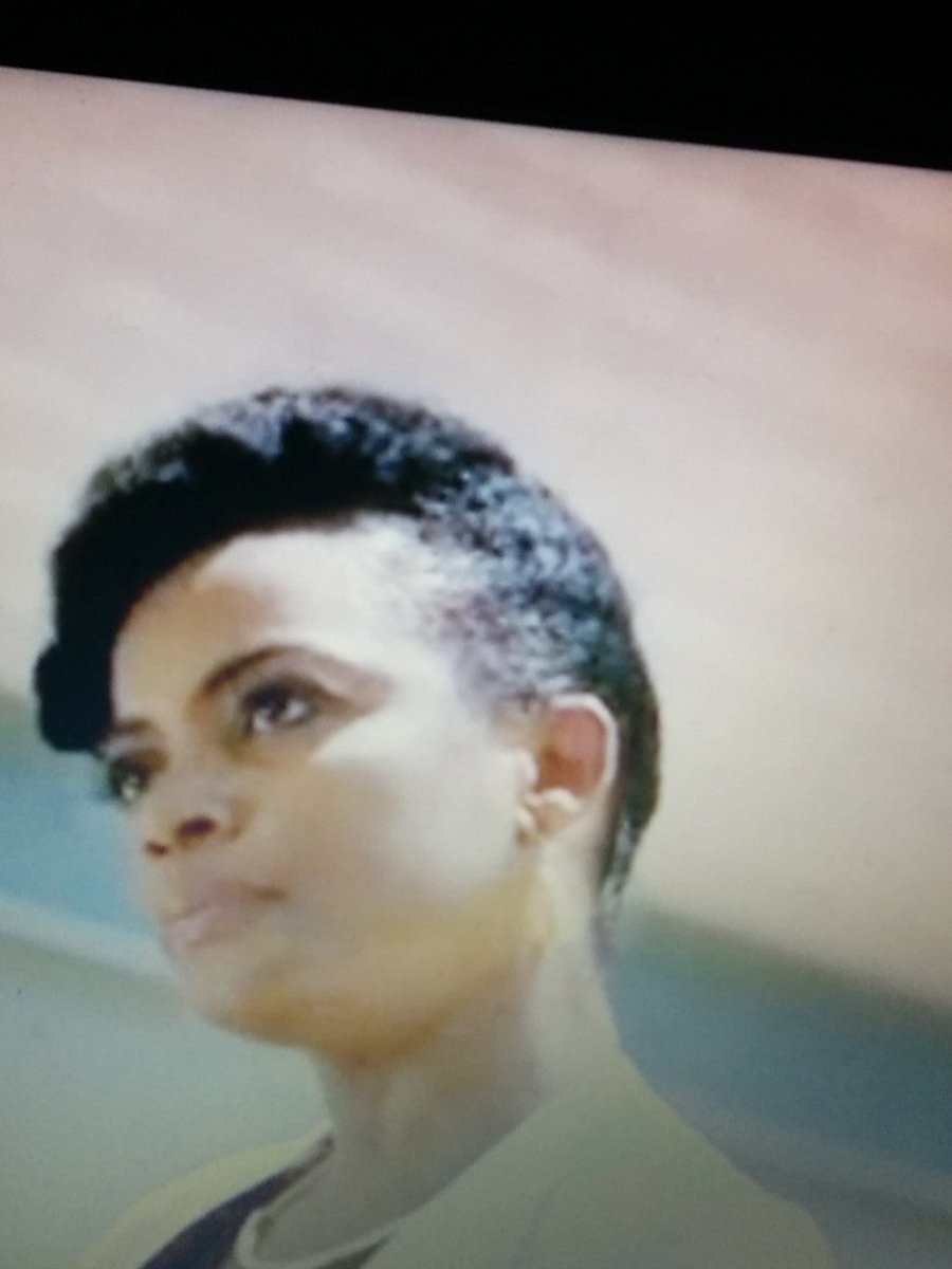 michaelfjohns1's tweet image. Literally the Annalise equivalent gahd dayum