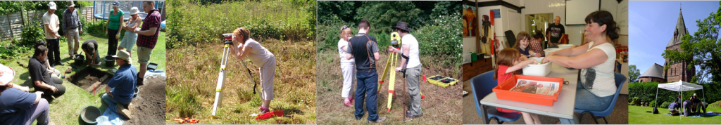 digbrom's tweet photo. Discovering Bromborough: village test pitting report 2013 and 2014 https://t.co/uYiTnqSjjY https://t.co/3fg5KSCcjs