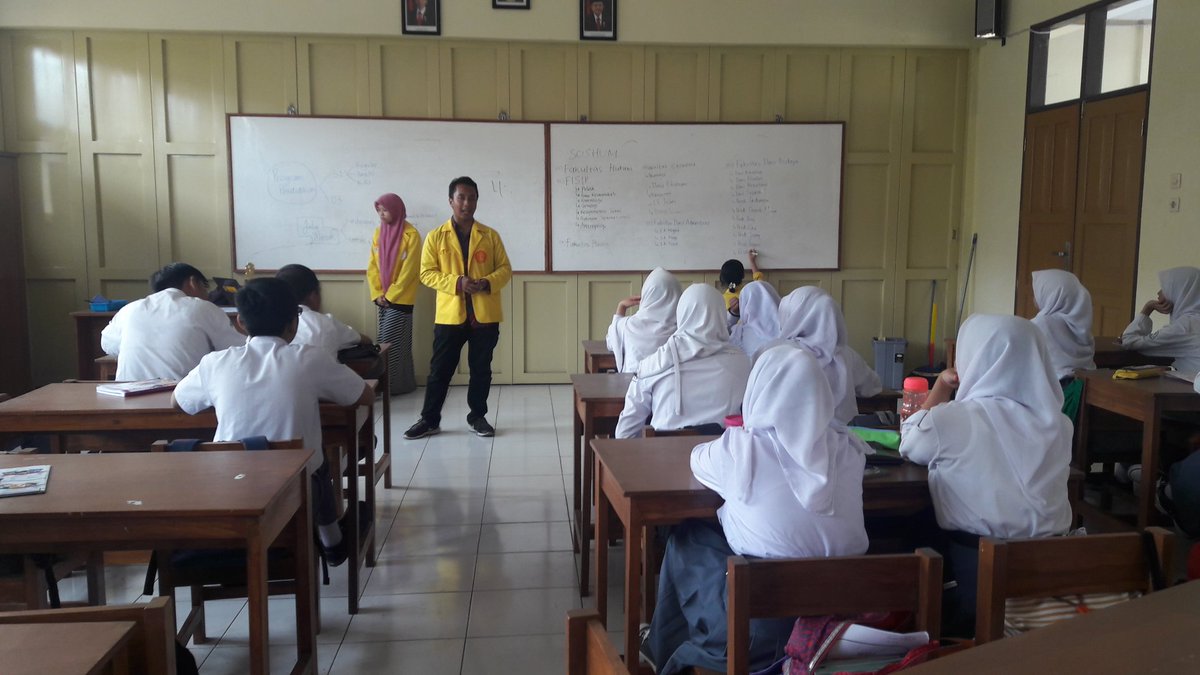 Urang Bandung UI tweet media