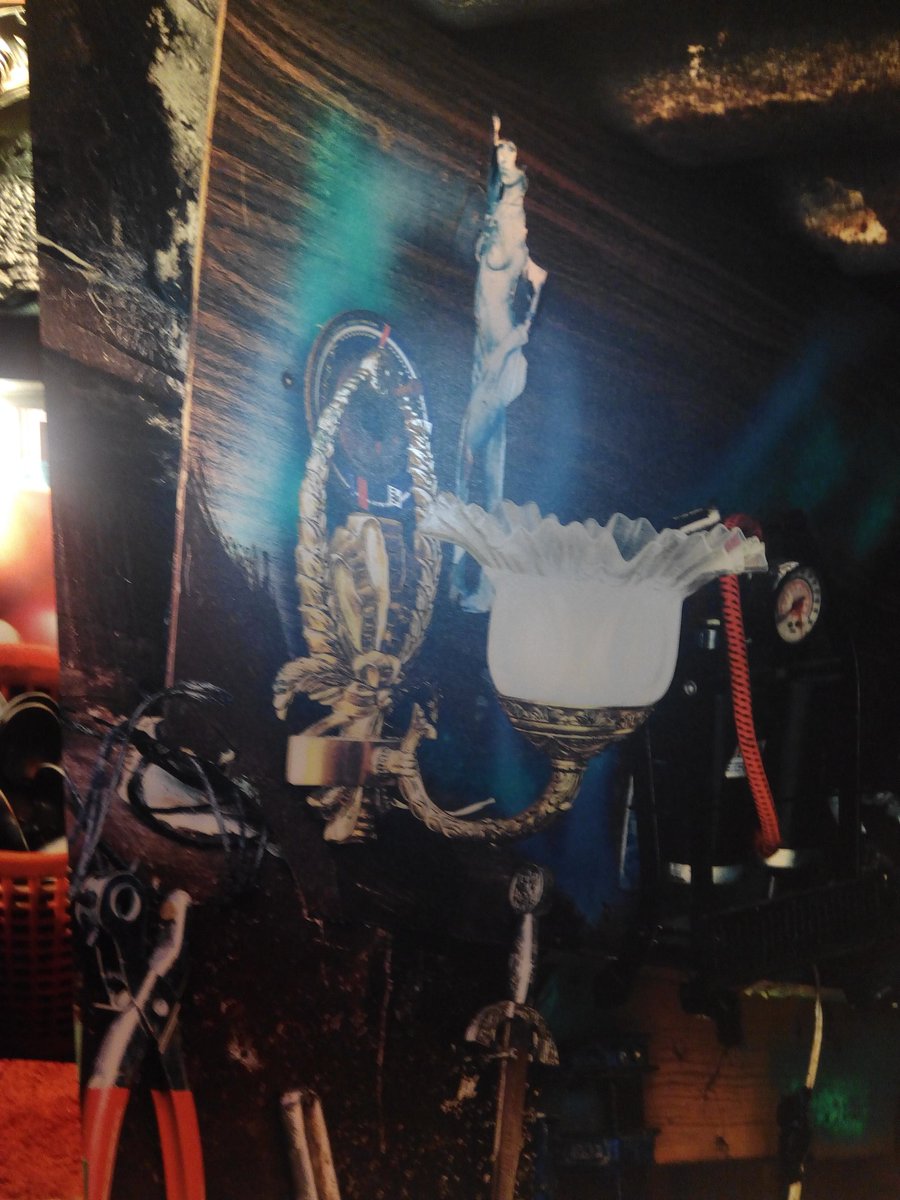 Ángel Marcos en el Herreriano. Tal vez habría q haber promocionado la performance inaugural y olvidar el resto?