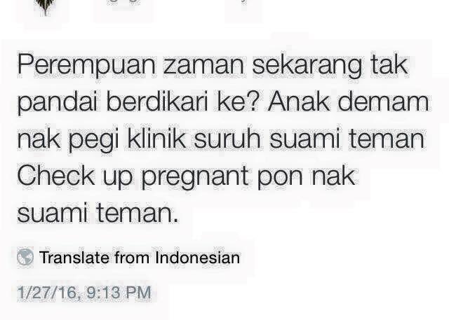 alynnazhari's tweet photo. Then kau expect perempuan ni apa? Buat anak nak, ajak teman je pun macam suruh mati. Benci aku lelaki macam ni. https://t.co/36xP53MkTg