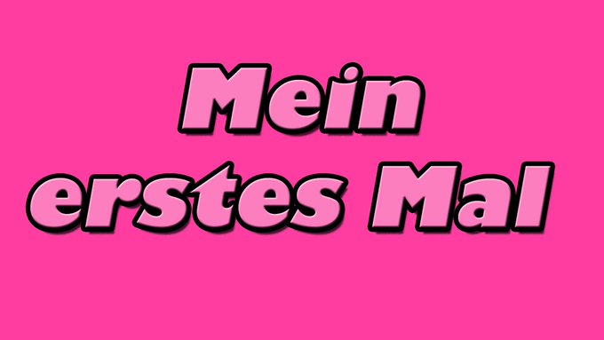 Mein erstes Mal! Ziemlich #blutig aber geil! https://t.co/6yxO5Tn5tn #Erstesmal #firsttime #CSGO https://t<a href="/tag/blutig"class="tags">#blutig</a><a href="/tag/firsttime"class="tags"><span>#firsttime</span></a><a href="/tag/csgo"class="tags"><span>#csgo</span></a><a href="/tag/erstesmal"class="tags"><span>#erstesmal</span></a>