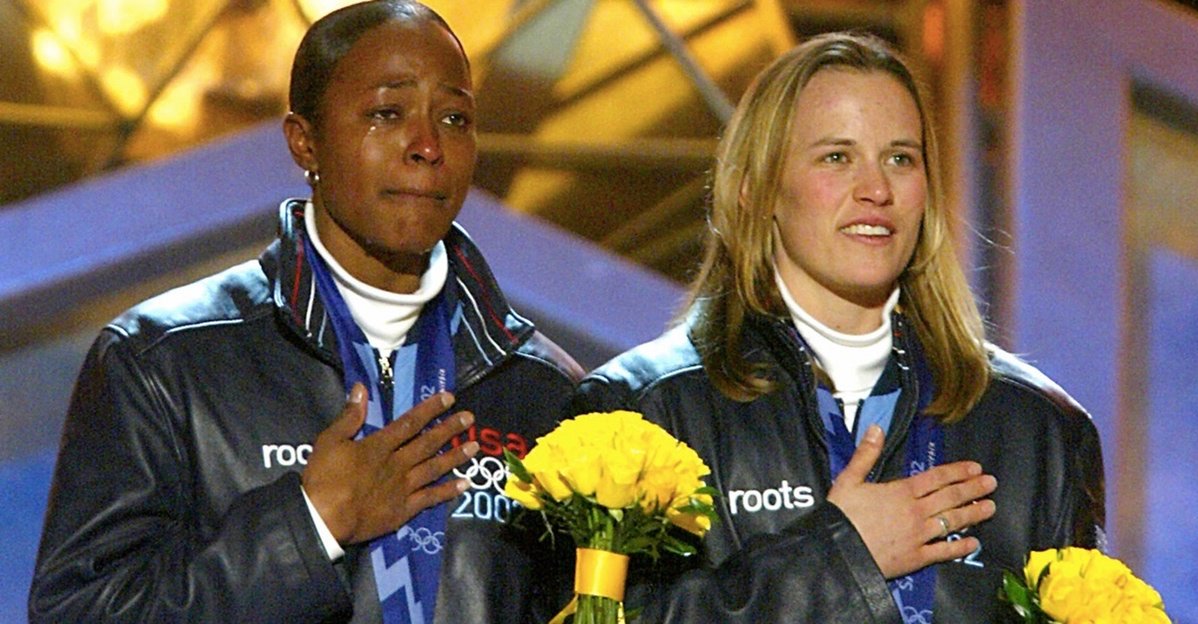 Upworthy's tweet image. Black history is made everyday. Celebrate with these 25 African-American firsts. u.pw/1Sdw68B