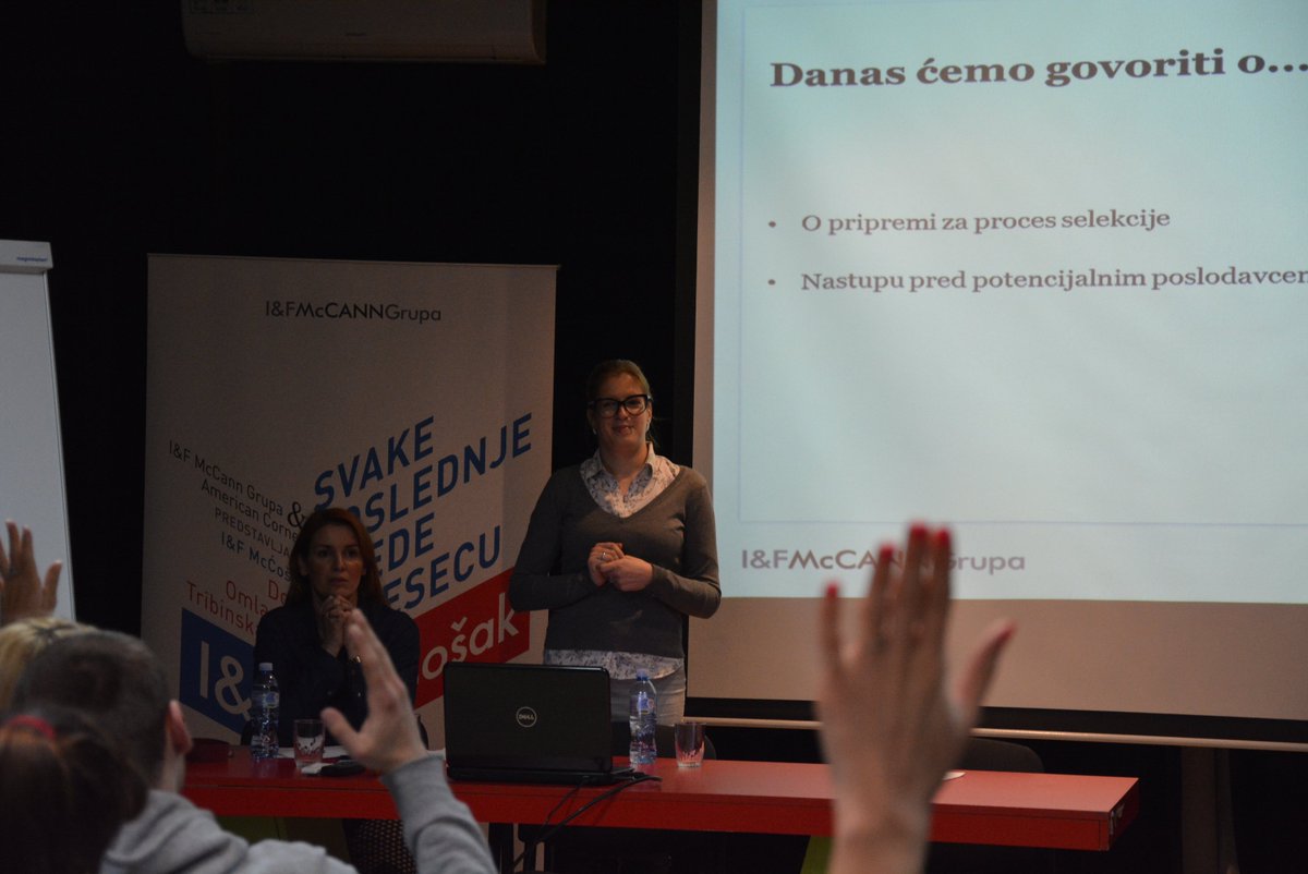 American Corner tweet media