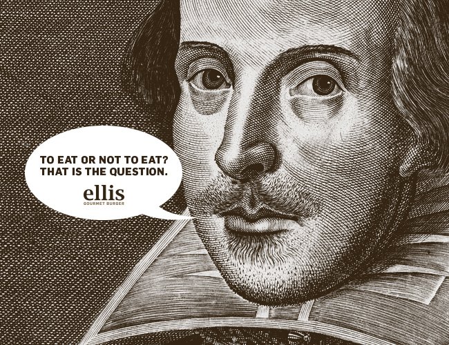 Verras ons met een gedicht of haiku, kortom: een ode aan de hamburger! Wie weet maak je kans op een verrassing...