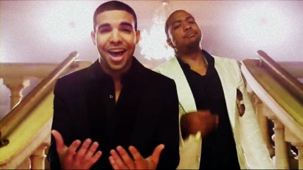 Timbaland o Drake'u: "On jest Królem, ma to Coś" goo.gl/KArW81