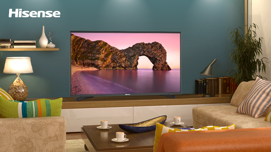 HisenseIberiaES's tweet photo. Entra en otra dimensión desde tu propio comedor con las #SmartTV de #Hisene y ya nada volverá a ser igual. https://t.co/eJ2xCOBVfa