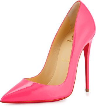 WLLouboutin tweet picture