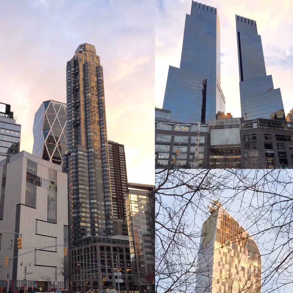 Lisette_Prz's tweet image. Some of the Modernism found in Central Park West. #NewYork #modernarchitecture #designdoneright