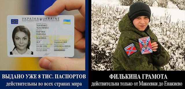 В пятницу Рада рассмотрит лишение гражданства за преступления против нацбезопасности - Цензор.НЕТ 8042