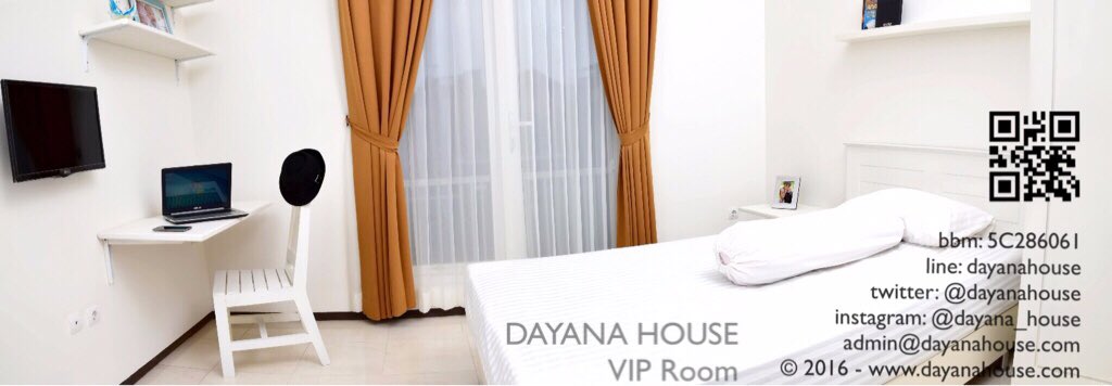 dayanahouse's tweet photo. Dayana House Kost Putri @ BendSempor 9 (Blkg ITN Sigura2) - Info Detail: https://t.co/lBGVycSe1I https://t.co/jMx5o6EMHt