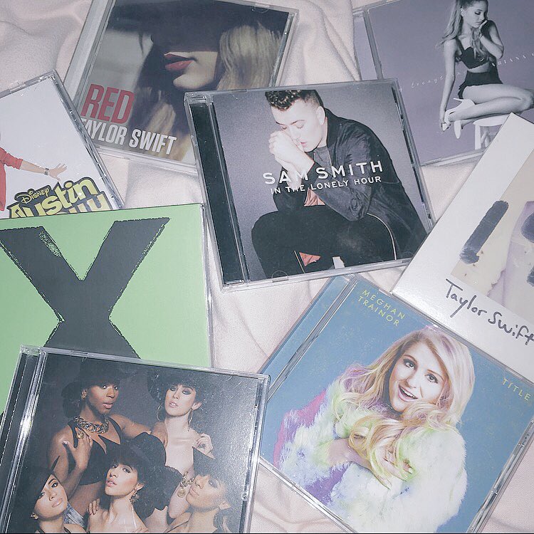 Sabrina_Ann00's tweet photo. 音楽がないと生きていけない
#NomusicNolife 
#洋楽好きな人🙋🏻🙋🏻🙋🏻 https://t.co/MxDwYNvOT4