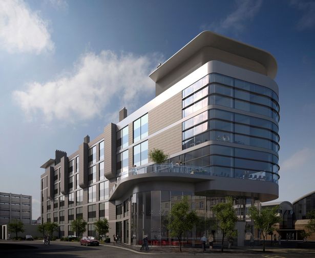 ChrysalisFund's tweet photo. Chester surveyor to oversee £25m Liverpool Life Sciences #Accelerator https://t.co/yFfUdbUSRf https://t.co/DekpCQseSu