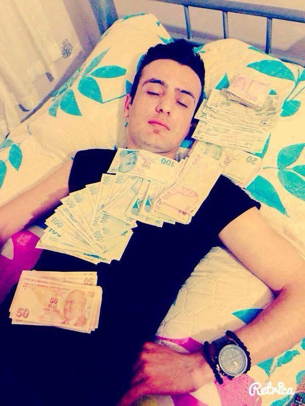 SENDE ONLAR GİBİ KAZANMAK İSTİYORSAN HEMEN DM AT VE BİZE KATIL
#İDDAA
#VURGUN
#BANKO
#KAZANÇ
#KAZANC
#KAZAN