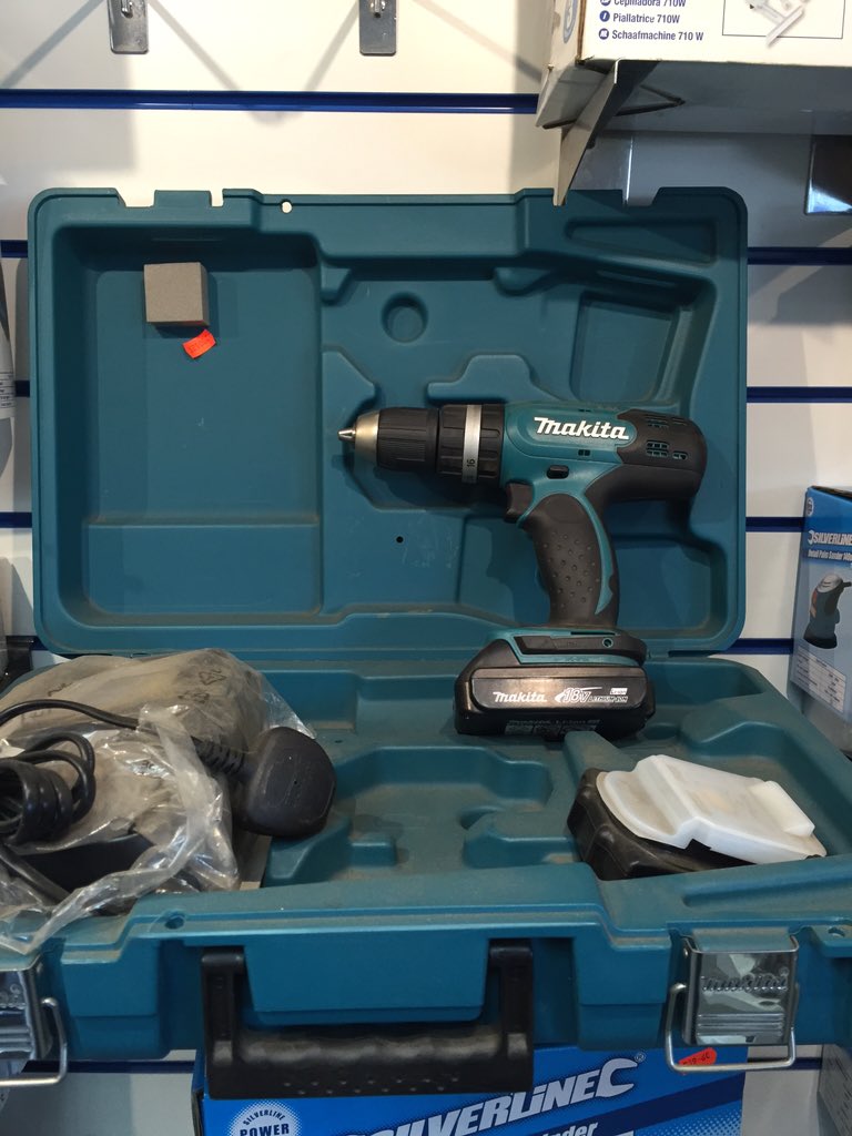 The Hire Shop tweet media