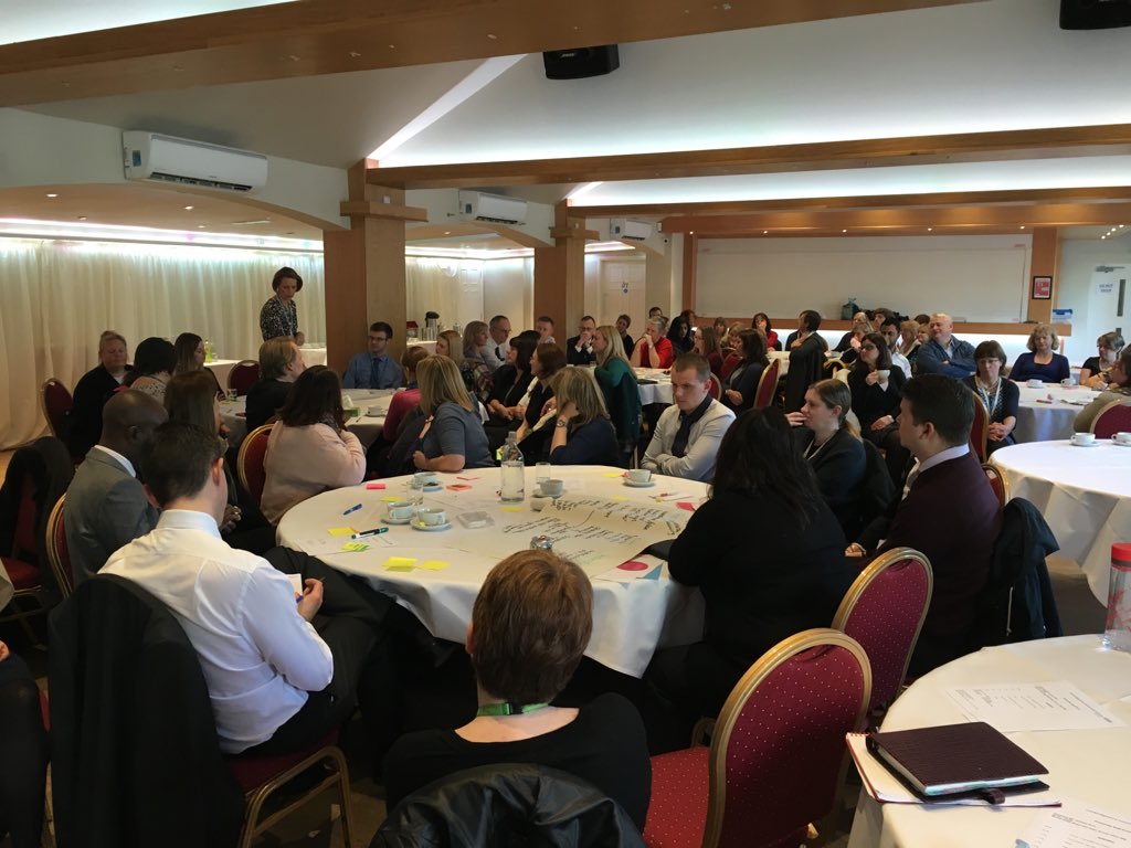 Sam_L_Carr's tweet photo. @ccs_nhst #culture fab session with corporate teams thinking how we improve how we work together https://t.co/3SNf5fXtH4