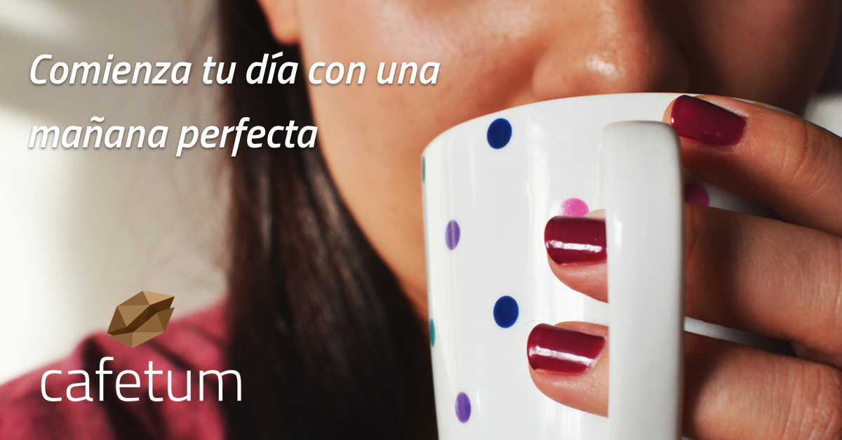 cafetum's tweet photo. Lejos lo mejor es partir el día con una exquisita taza de café. https://t.co/8kF2pCHZTb
