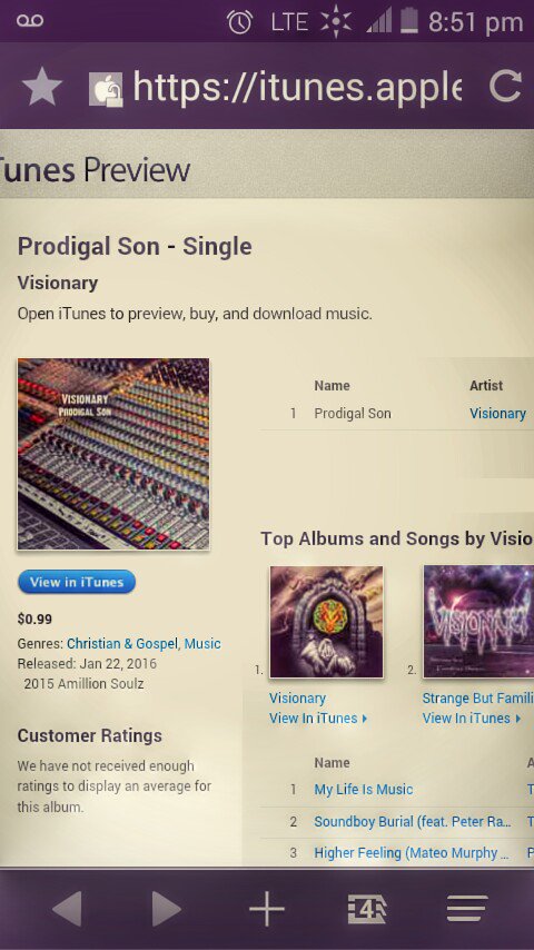 VisionaryHowell's tweet image. Hey everyone go check me out please. Thank u God bless all