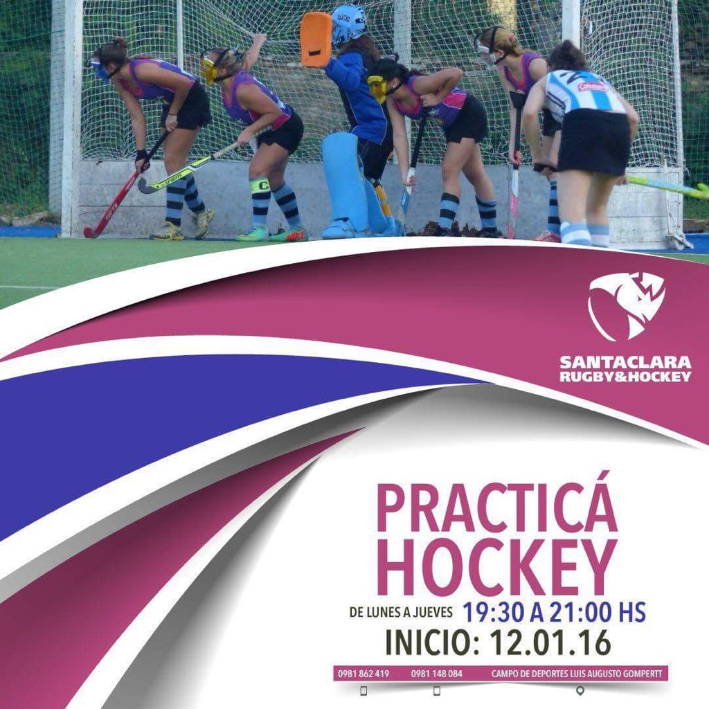 PRACTICA HOCKEY🏑💪🏽 hoy se entrenaaa‼️