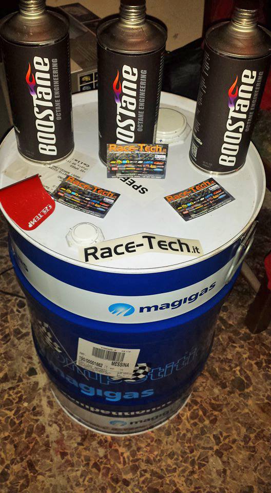 Race-Tech.it tweet media