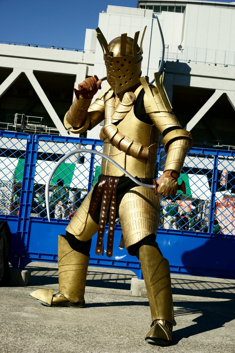 Mine みね V Tvittere C一日目 ダークソウル 女神の騎士ロートレク ショーテル二刀流 謎の金色抱かれ鎧 いいですよね 毒矢でこっそり削りたい リカール コミトレ5号館ネ34b様 Gvgexvs0919 C ダークソウル T Co N2poacdlus