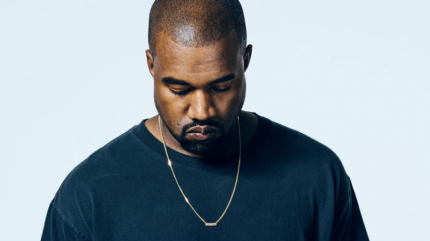 Kanye West podaje nową tracklistę "WAVES" goo.gl/CJgx04