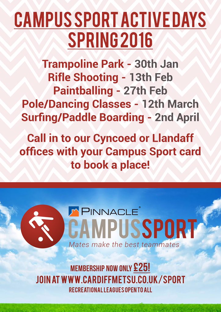 CSMetFrisbee's tweet image. If you're not a member of @CMetCampusSport then join for just £25 here cardiffmetsu.co.uk/sport/ims/imsm… and join in!