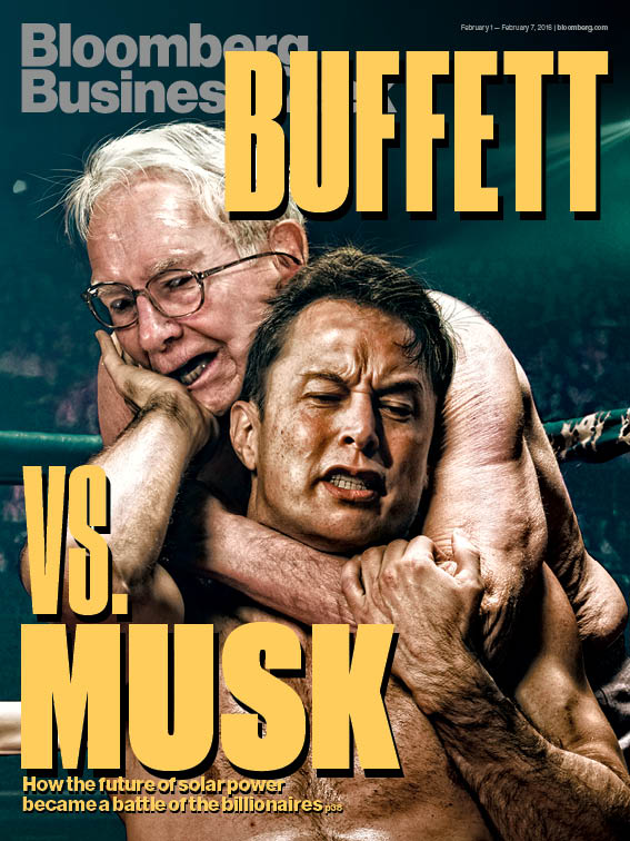 BW's tweet photo. NEW COVER: How the future of solar power became a battle of the billionaires https://t.co/it90Lknr1f https://t.co/ca43s9s8mR
