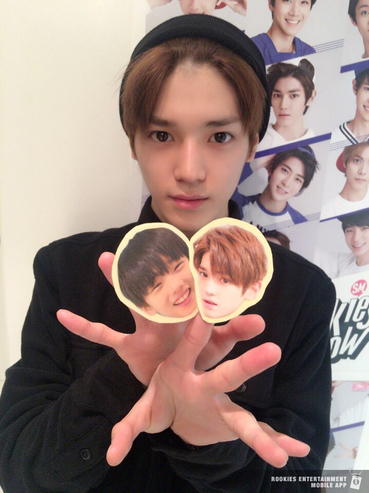 FY! TAEYONG