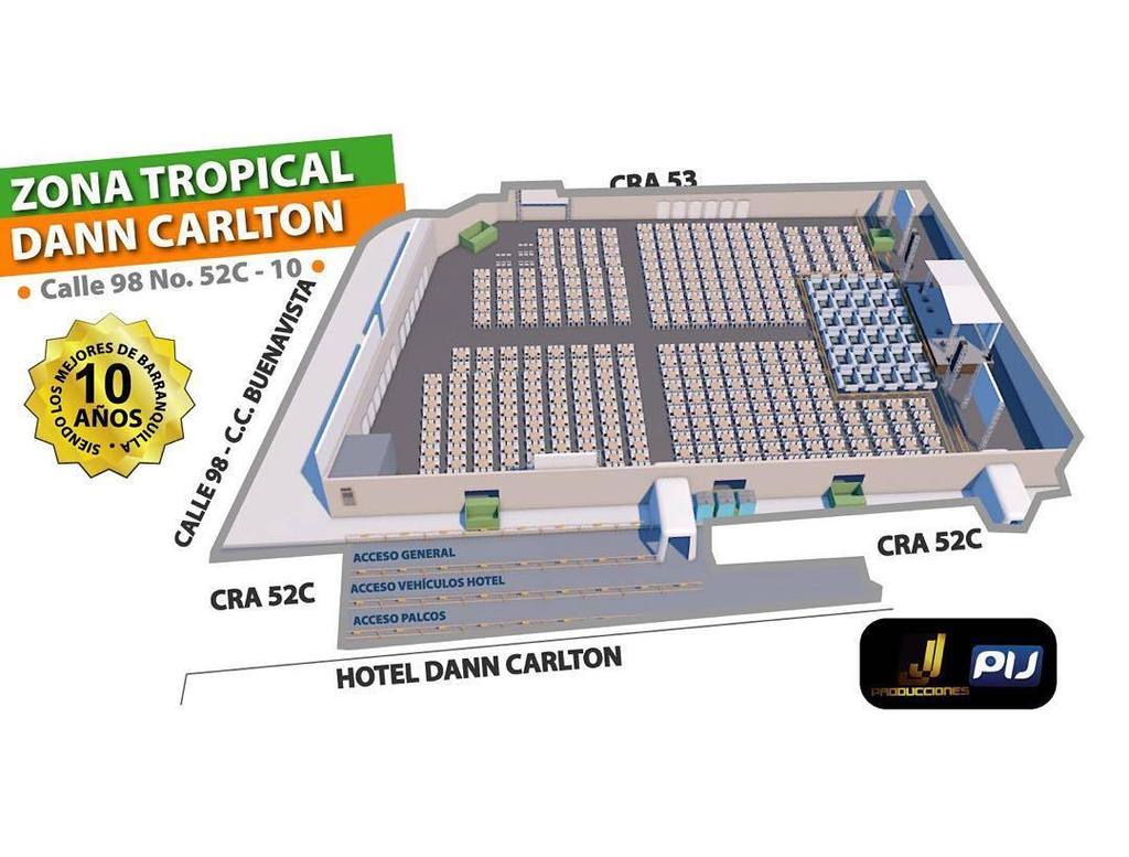 JJeventosINT's tweet photo. Veneu de La Gran Fiesta de Carnaval Hotel Dann Carlton  6 y 7 de febrero inf 3737777 ext 2… https://t.co/AoLmtJRWrn https://t.co/YAN92xsjlm