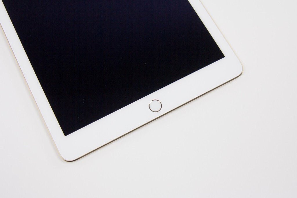 Techiany's tweet image. Apple presentaría el IPad Air 3 en la Keynote de marzo