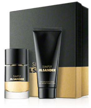 Jil Sander #SimplySet - ein Duft, der feminine Werte und Eleganz unterstreicht ow.ly/XD8Aq