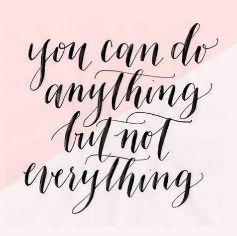 WeAreTeachers's tweet photo. Remember that prioritizing is key! #MorningMotivation #edchat https://t.co/VuPeDQutZv