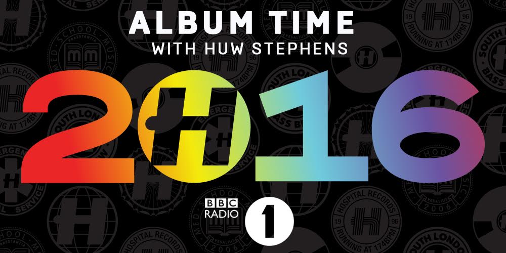 HospitalRecords's tweet photo. Last night @nutone brought the sounds of #Hosp2016 to @huwstephens for #ItsAlbumTime @BBCR1 https://t.co/CKWvPM0hTW https://t.co/crSEITUbRt