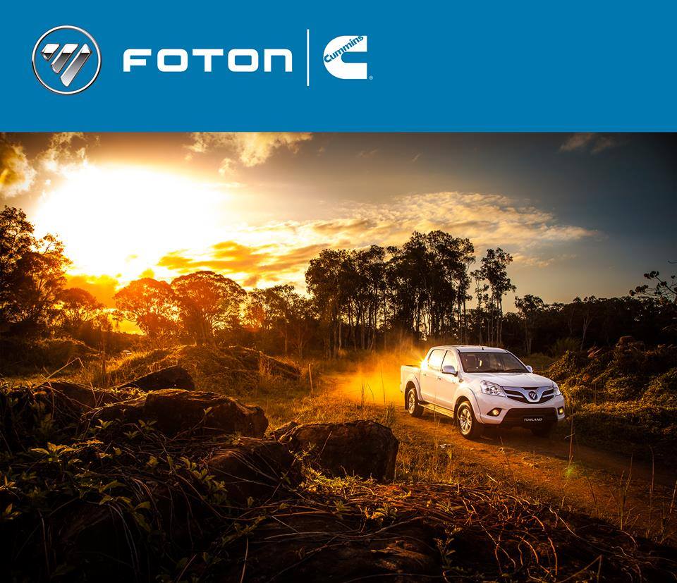 TunlandPy's tweet photo. Conocé nuestra #FotonTunland con motores Cummins de ultima generación, 
potencia máxima de 161 Hp!!
Tel.: 021 606470 https://t.co/1mzktMjqPU