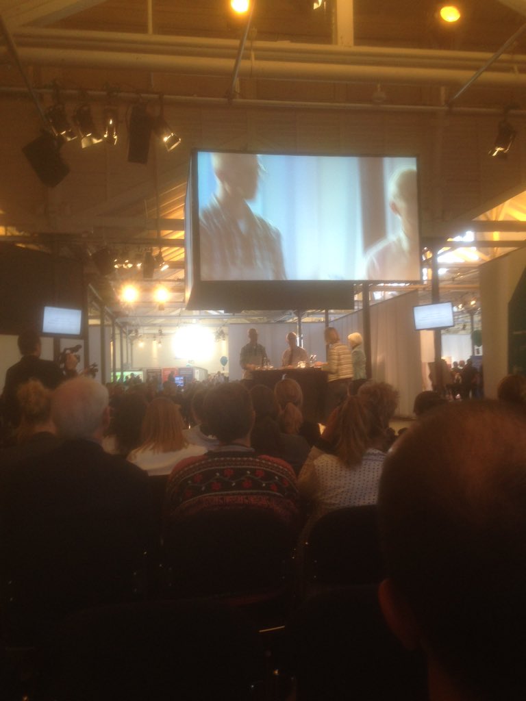 daviddavidjul's tweet photo. Inputs til at gøre samskabelse konkret og vedkommende for danskerne #VI2016 https://t.co/2dhV50gs4f