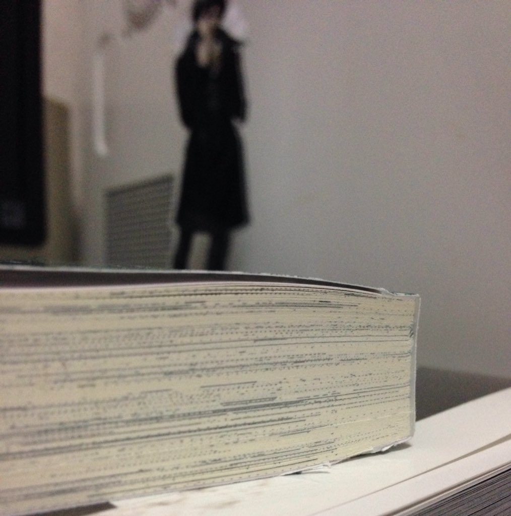 文字書きがオススメする印刷所さん