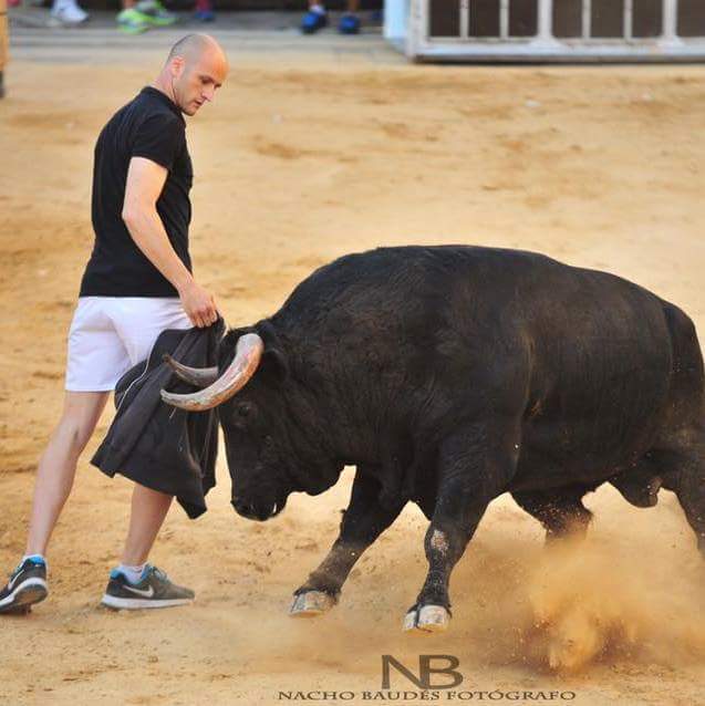 Pureza y Casta tweet media