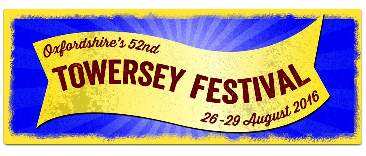 GHRBucks's tweet photo. .@towerseyfesti is back! You can see the complete line up coming to #Thame in August! https://t.co/Ym1ePWuLVA https://t.co/g1DqJpPjd7
