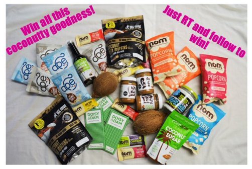 Coconom tweet media