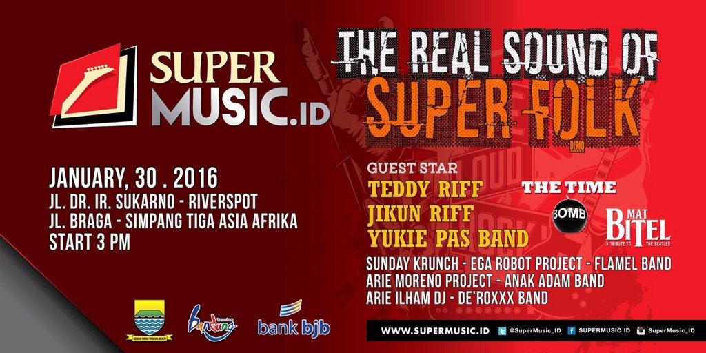 SUPERMUSIC tweet media