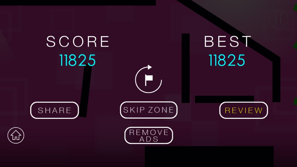 TheRealAshFace's tweet photo. Currently this is my biggest accomplishment in life. #exitzone @ExitZoneApp https://t.co/u1ilfXY1Fp
