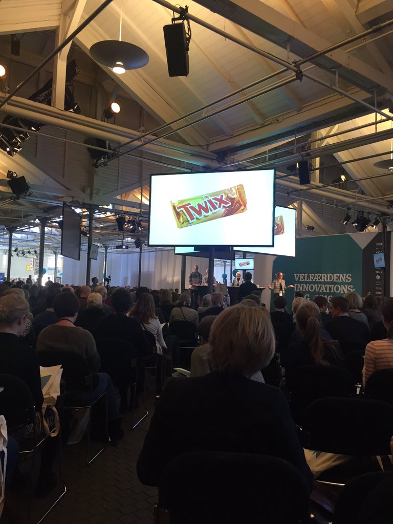 Fucking Flink (@fuckingflink) on Twitter photo Twix-ideen har spredt sig #vi2016 #f Twix-ideen har spredt sig #vi2016 #f