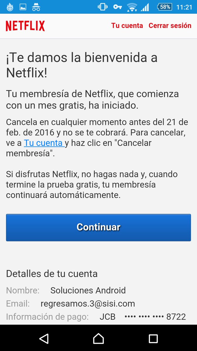 android_ec_'s tweet image. Bien otra cuentita .....

Sólo sean agradecidos......

Contraseña 123456