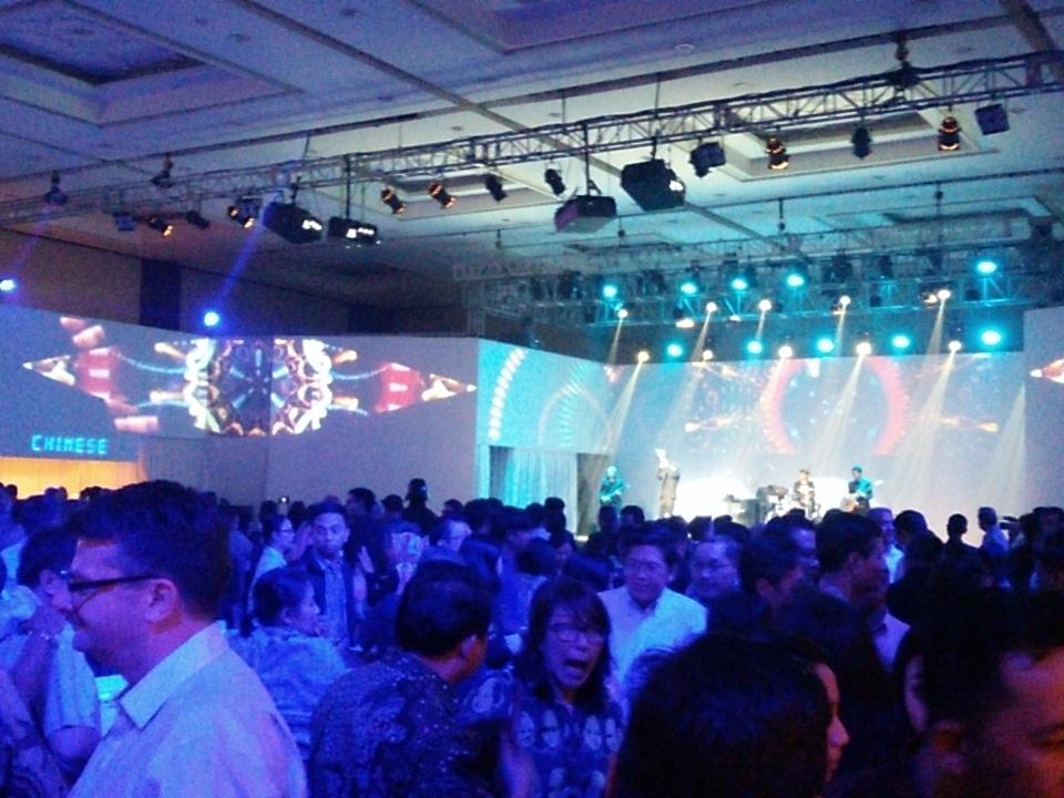 GetHomeSafely's tweet photo. Congratulation for 14th Anniversary @AdiraIns #14thAdiraIns https://t.co/0OZuDOiz9a