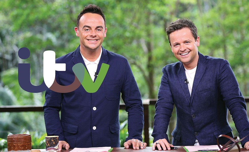 inkSoil's tweet photo. @ITV superstar talents . #MediaGuru #TvPresenter #TvContent #Ant #Dec #InksSoilMedia #InkSoil https://t.co/a44yQA6AoH